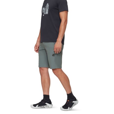 Mammut Runbold IV Shorts Men Strata