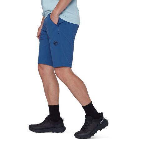 Mammut Runbold IV Tschiel Men's Shorts