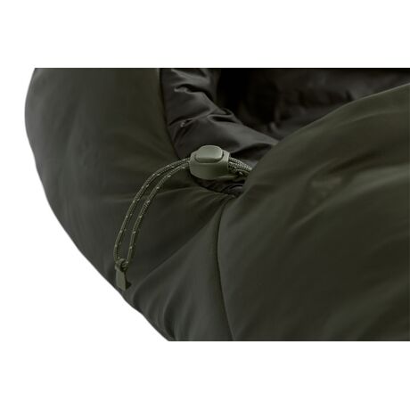 Knuth -20° Mummy Forest Night Green, XL Υπνόσακος Nordisk
