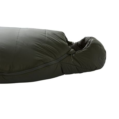 Knuth -20° Mummy Forest Night Green, XL Υπνόσακος Nordisk