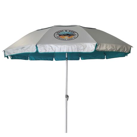 Maui & Sons 2.20m 1985 Beach Umbrella