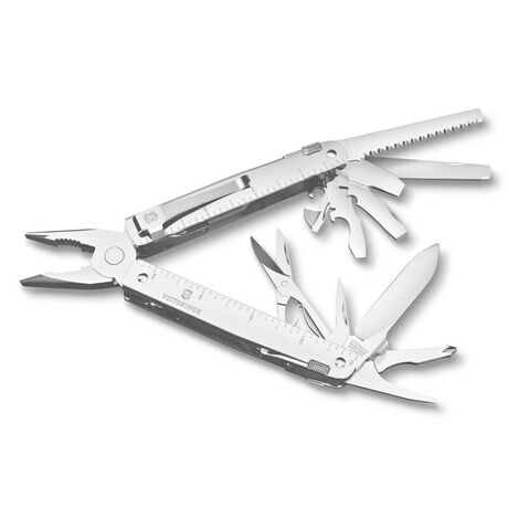 Victorinox SwissTool MX Clip Multi-Tool
