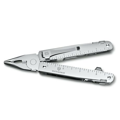 Victorinox SwissTool MX Clip Multi-Tool