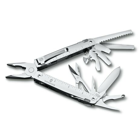 Victorinox SwissTool MX Clip Multi-Tool