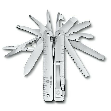 Victorinox SwissTool MX Clip Multi-Tool