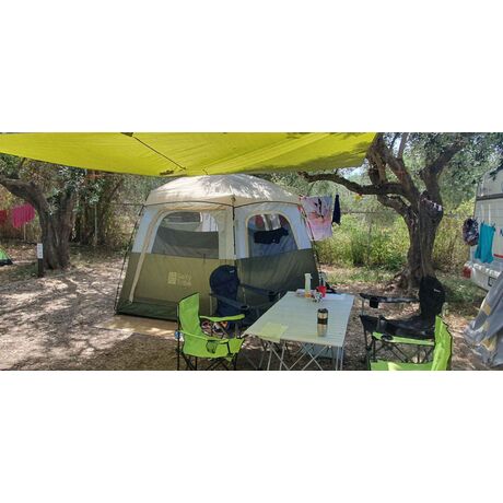 Salty Tribe Tent Hexagon 6 Sky View 6-Person
