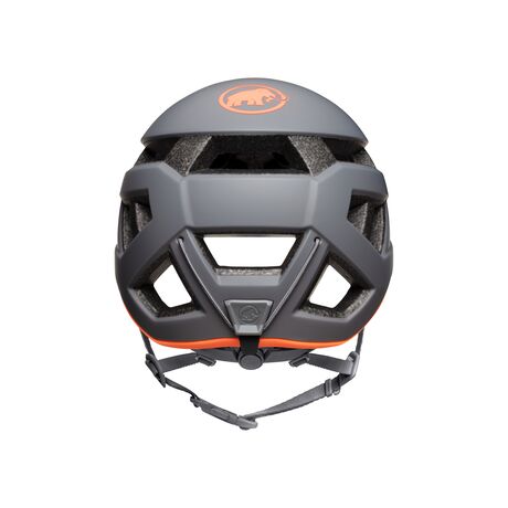 Mammut Crag Sender Titanium  Climbing Helmet