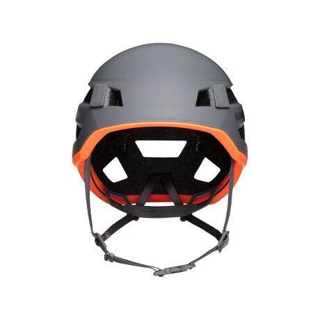 Mammut Crag Sender Titanium  Climbing Helmet