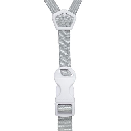 Mammut Crag Sender White Helmet Climbing Helmet