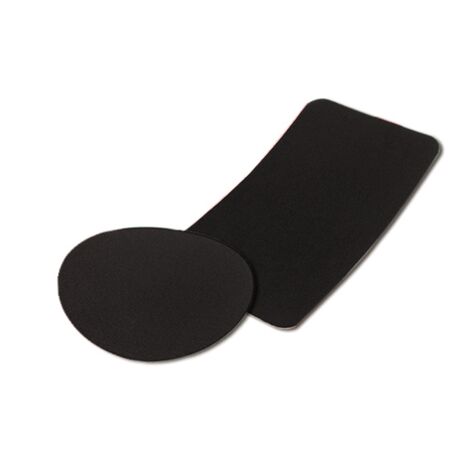 Σετ επιδιόρθωσης McNett Gore-Tex Black Repair Kit