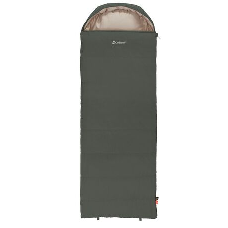 Outwell Campion Prime Green Sleeping Bag