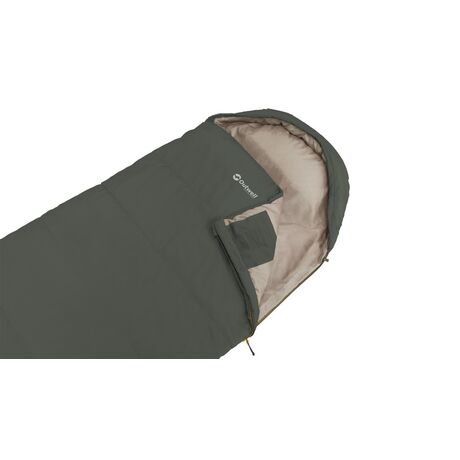 Outwell Campion Prime Green Sleeping Bag