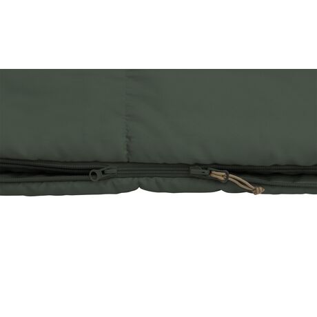 Outwell Campion Prime Green Sleeping Bag