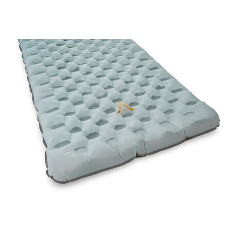 Grand Canyon Hance 8.0 L Mat Pro, Misty Blue