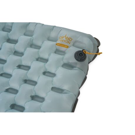 Grand Canyon Hance 8.0 L Mat Pro, Misty Blue
