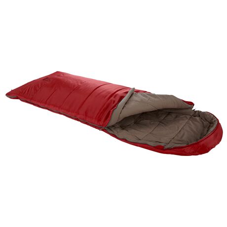 Grand Canyon UTAH 190 Red Dahlia Sleeping Bag Blanket