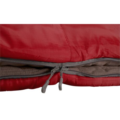 Grand Canyon UTAH 190 Red Dahlia Sleeping Bag Blanket