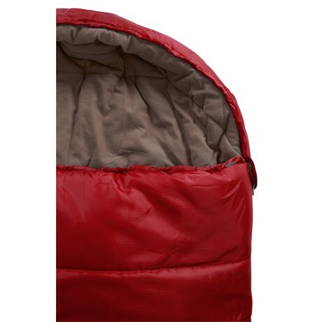 Grand Canyon UTAH 190 Red Dahlia Sleeping Bag Blanket