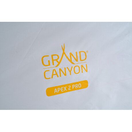 Σκηνή 2 Ατόμων Apex 2 Pro Misty Blue Grand Canyon