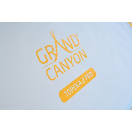 Σκηνή 2 Ατόμων Topeka 2 Pro Misty Blue Grand Canyon