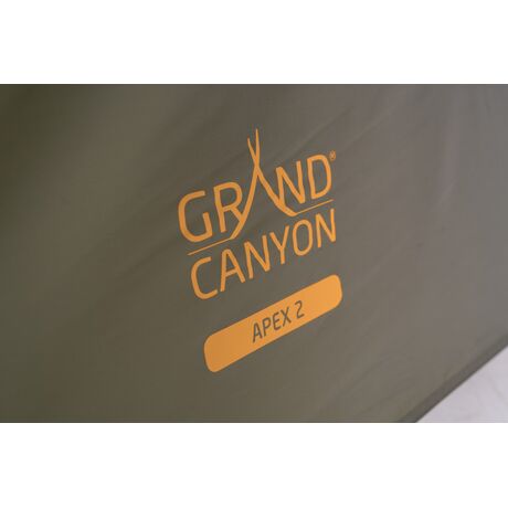Σκηνή 2 Ατόμων Apex 2 Capulet Olive Grand Canyon