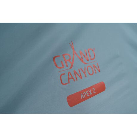 Σκηνή 2 Ατόμων Apex 2 Limestone Grey Grand Canyon