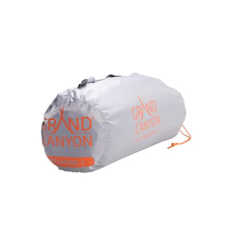 Σκηνή 1 Ατόμου Richmond 1 Limestone Grey Grand Canyon