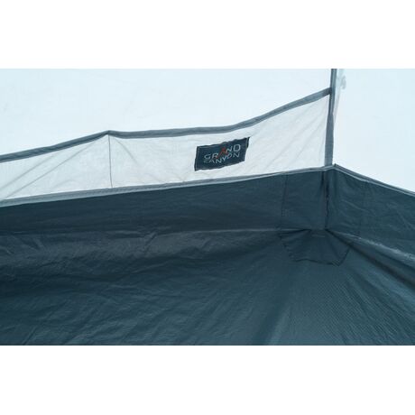 Σκηνή 1 Ατόμου Richmond 1 Limestone Grey Grand Canyon