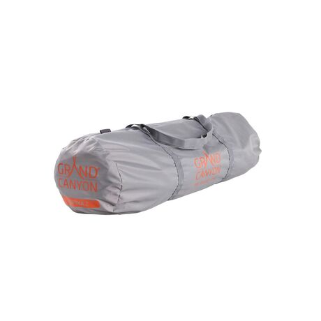 Σκηνή 2 Ατόμων Topeka 2 Limestone Grey Grand Canyon
