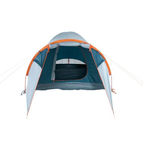 Σκηνή 2 Ατόμων Topeka 2 Limestone Grey Grand Canyon