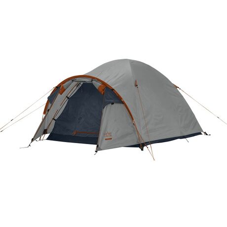 Σκηνή 2 Ατόμων Topeka 2 Limestone Grey Grand Canyon
