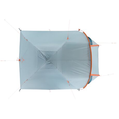 Grand Canyon Topeka 3 Camping Tent 3 Person