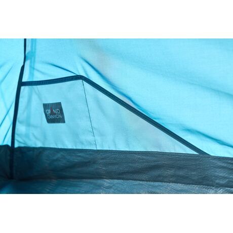 Grand Canyon Topeka 3 Camping Tent 3 Person