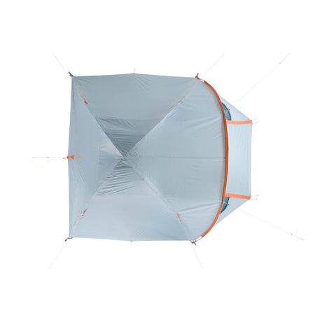 Grand Canyon Tent Topeka 4 Limestone Grey