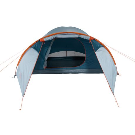 Grand Canyon Tent Topeka 4 Limestone Grey