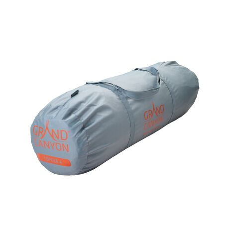 Grand Canyon Tent Topeka 4 Limestone Grey