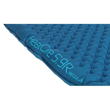 HeatCore 5.9R Regular Στρώμα Φουσκωτό Robens