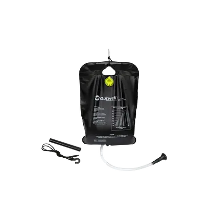 Outwell Solar Shower 20L