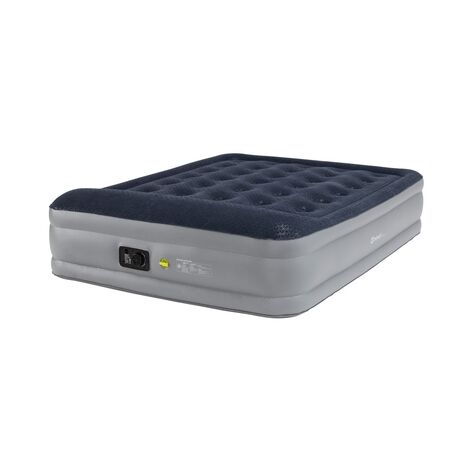 Flock Superior W/Built-in pump Στρώμα Φουσκωτό Outwell