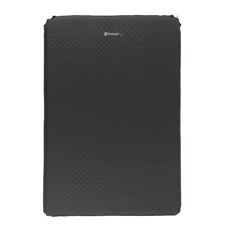 Sleepin Double 5.0cm Στρώμα Αυτοφούσκωτο Outwell