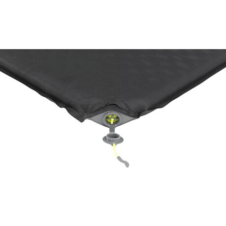Sleepin Double 5.0cm Στρώμα Αυτοφούσκωτο Outwell