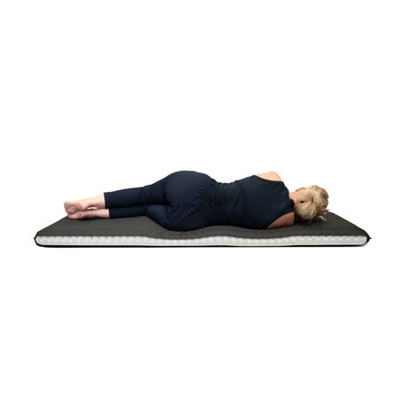 Sleepin Double 5.0cm Στρώμα Αυτοφούσκωτο Outwell