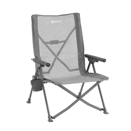 Outwell Breaker Low Seater Camping Chair