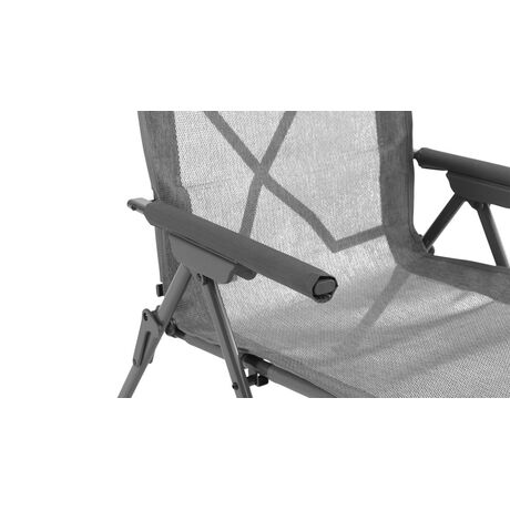 Outwell Breaker Low Seater Camping Chair