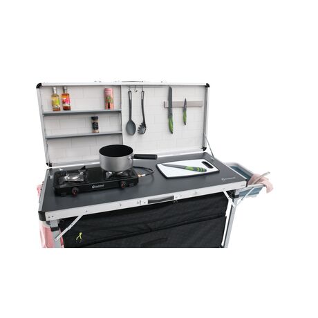 Magante Kitchen Unit Τραπέζι Κουζίνας Outwell