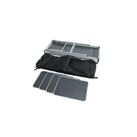 Magante Kitchen Unit Τραπέζι Κουζίνας Outwell