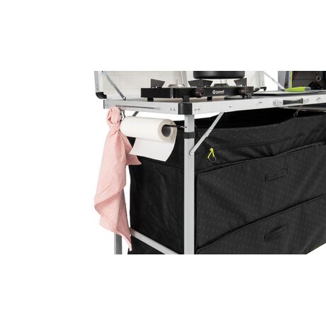 Magante Kitchen Unit Τραπέζι Κουζίνας Outwell