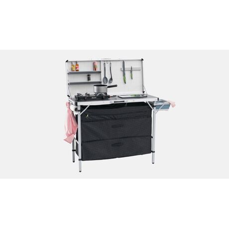 Magante Kitchen Unit Τραπέζι Κουζίνας Outwell