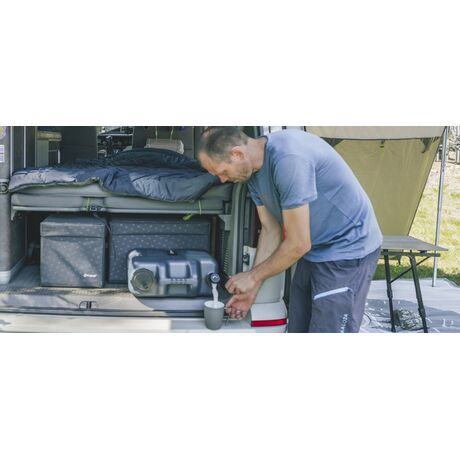 Hydration Water Container 18L Δοχείο Νερού Outwell