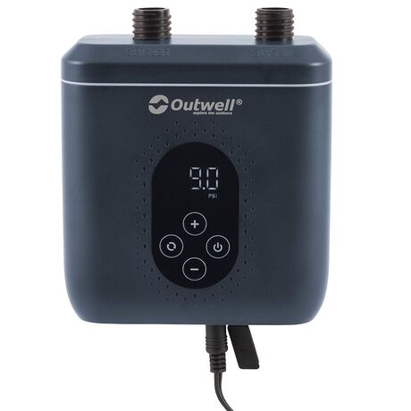 Τhunderstorm 12V Αντλία Υψηλής Πίεσης Outwell